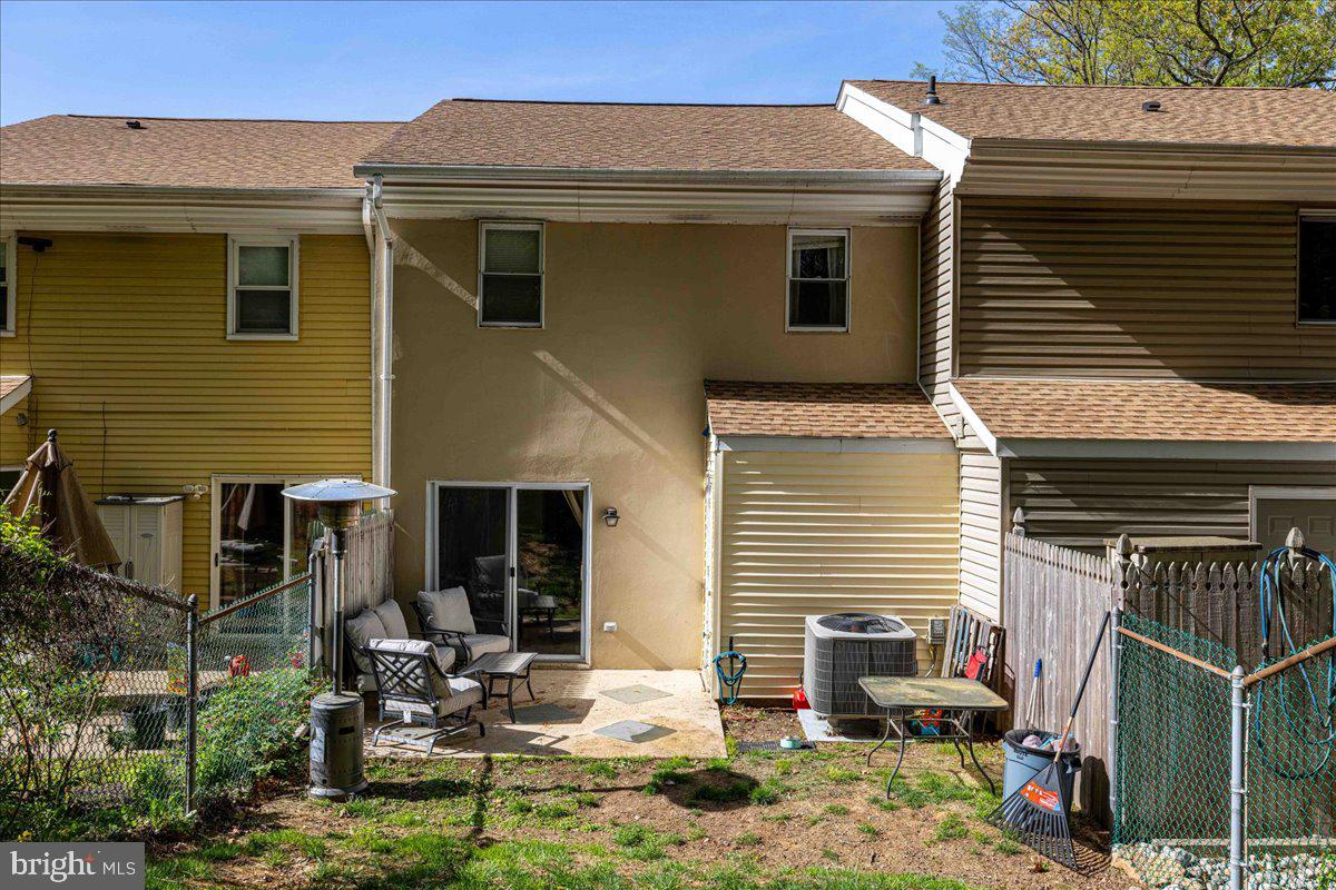 4639 Sands Way Doylestown, PA 18902 - Photo 5 of 32 a view of a house with backyard and sitting area