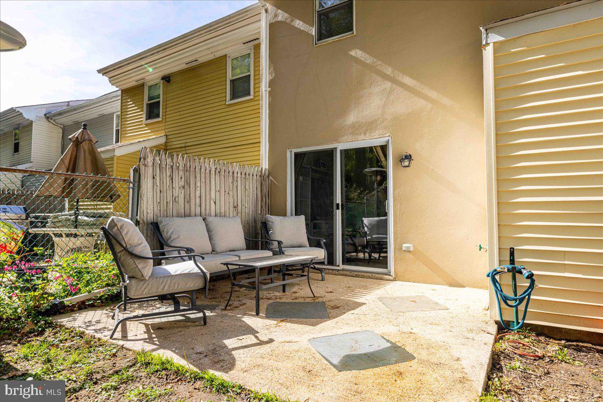 4639 Sands Way Doylestown, PA 18902 - Photo 6 of 32 a building outdoor space with patio furniture