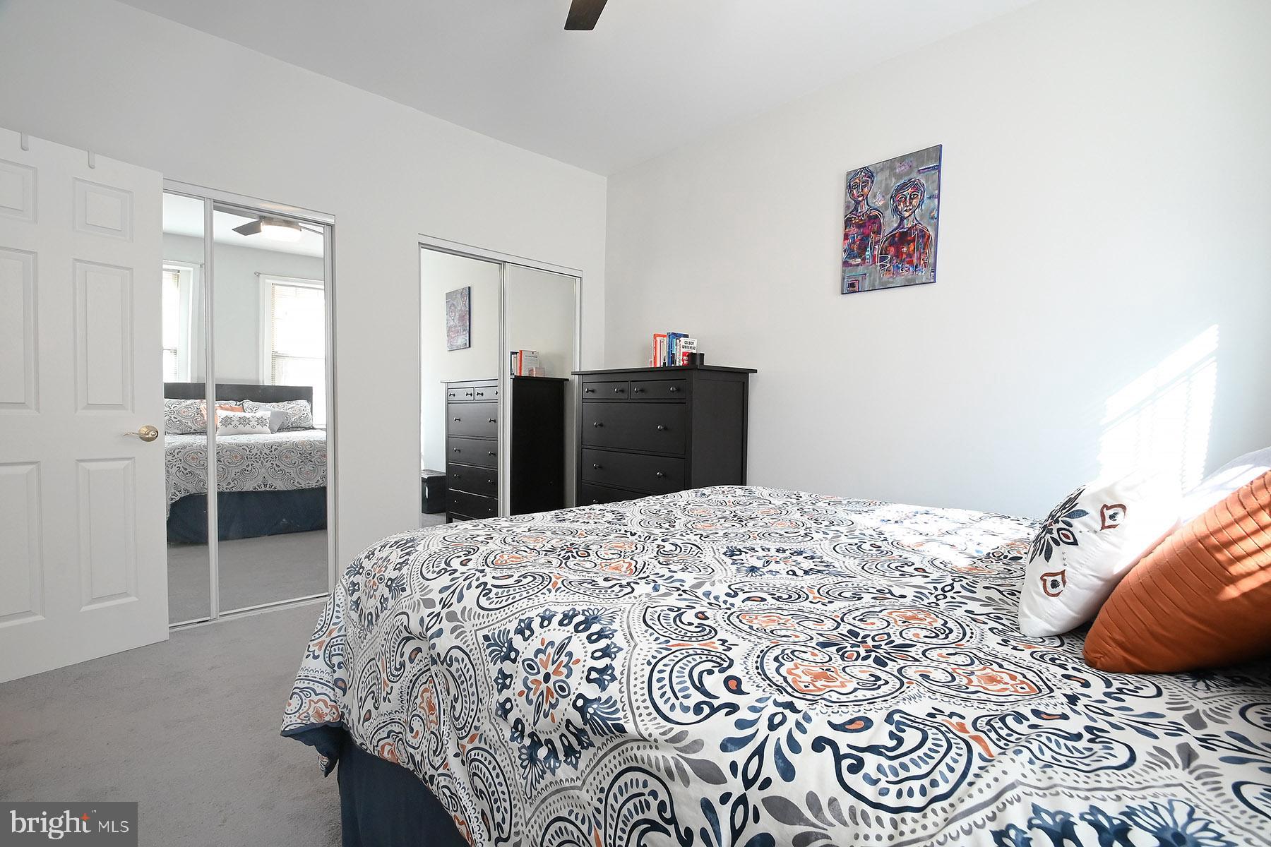 1401 Columbia Road Northwest, Unit 103 Washington, DC 20009 - Photo 18 of 28