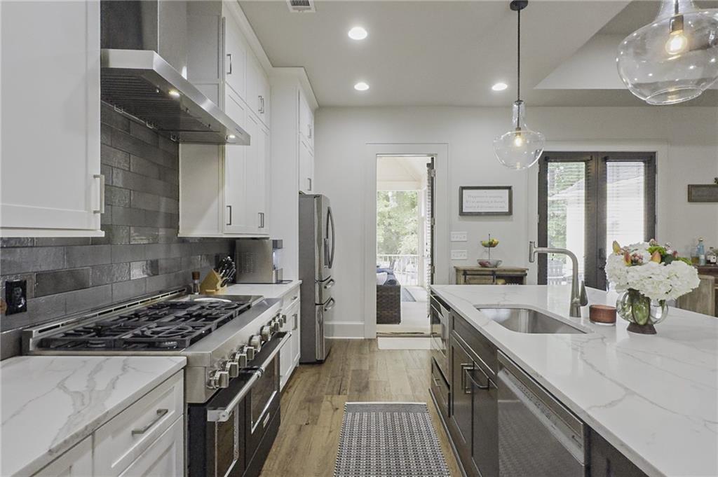 1853 Remington Road Atlanta, GA 30341 - Photo 14 of 41
