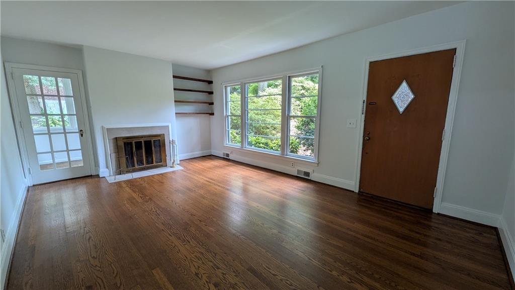 4300 Rickenbacker Way Northeast Atlanta, GA 30342 - Photo 11 of 29