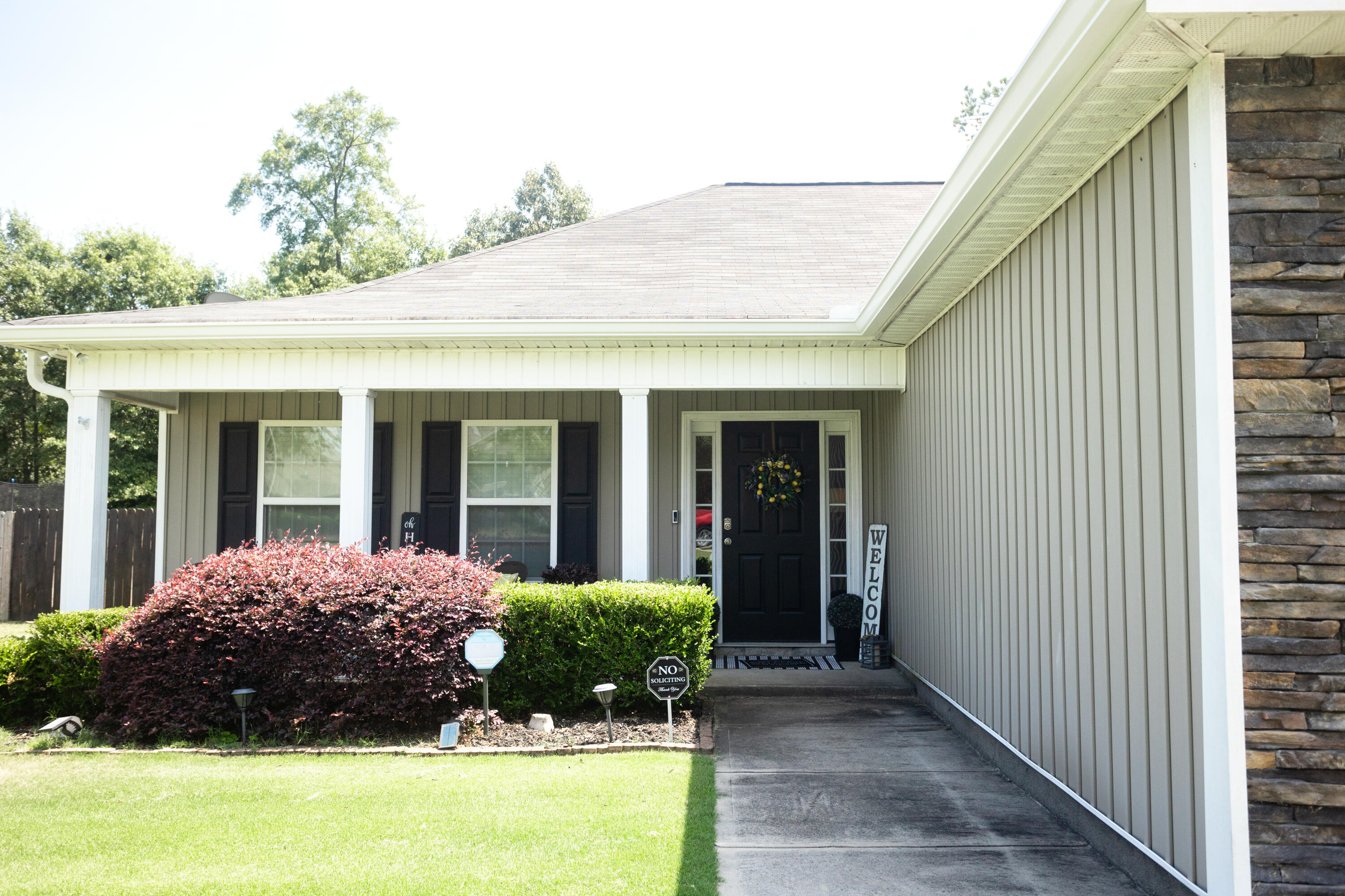 41 Murrah Rd Extension North Augusta, SC 29860 - Photo 3 of 41 41-3