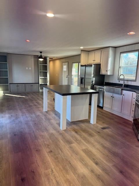 11882 East 567 Road Kansas, OK 74347 - Photo 6 of 13 Gallery Image 6