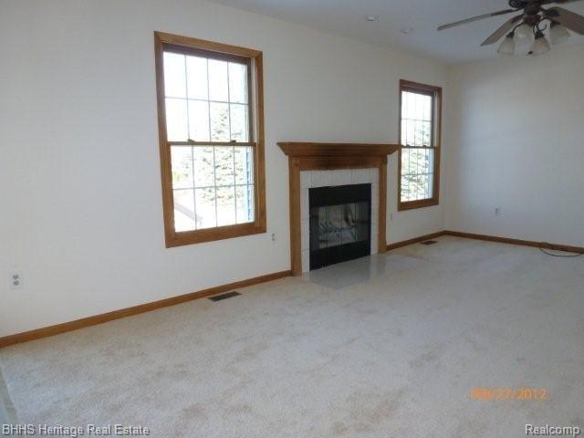 4849 North Latson Road Howell, MI 48855 - Photo 7 of 24 Great Room