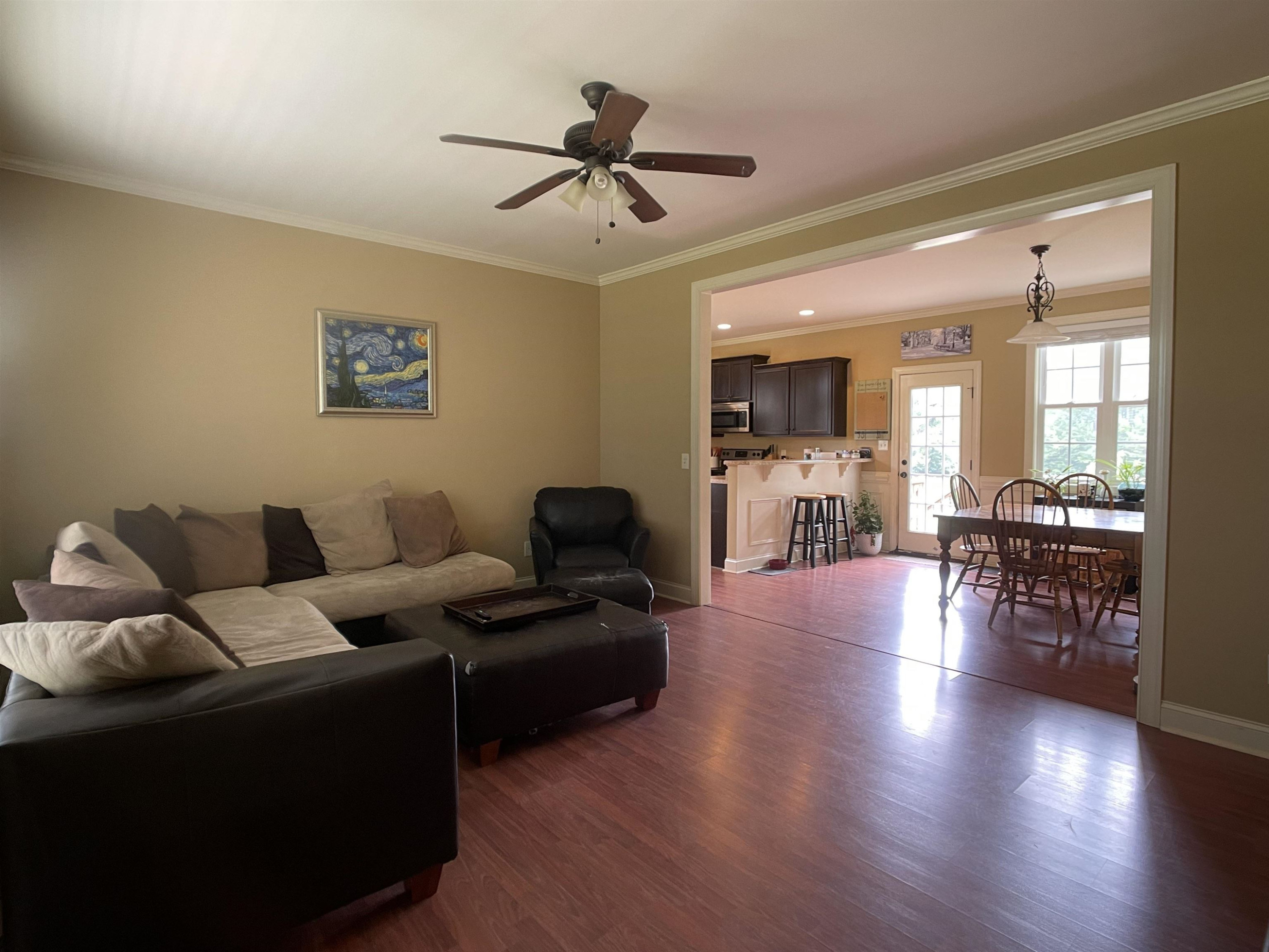 3570 Plainview Church Road Angier, NC 27501 - Photo 9 of 30 Photo 9