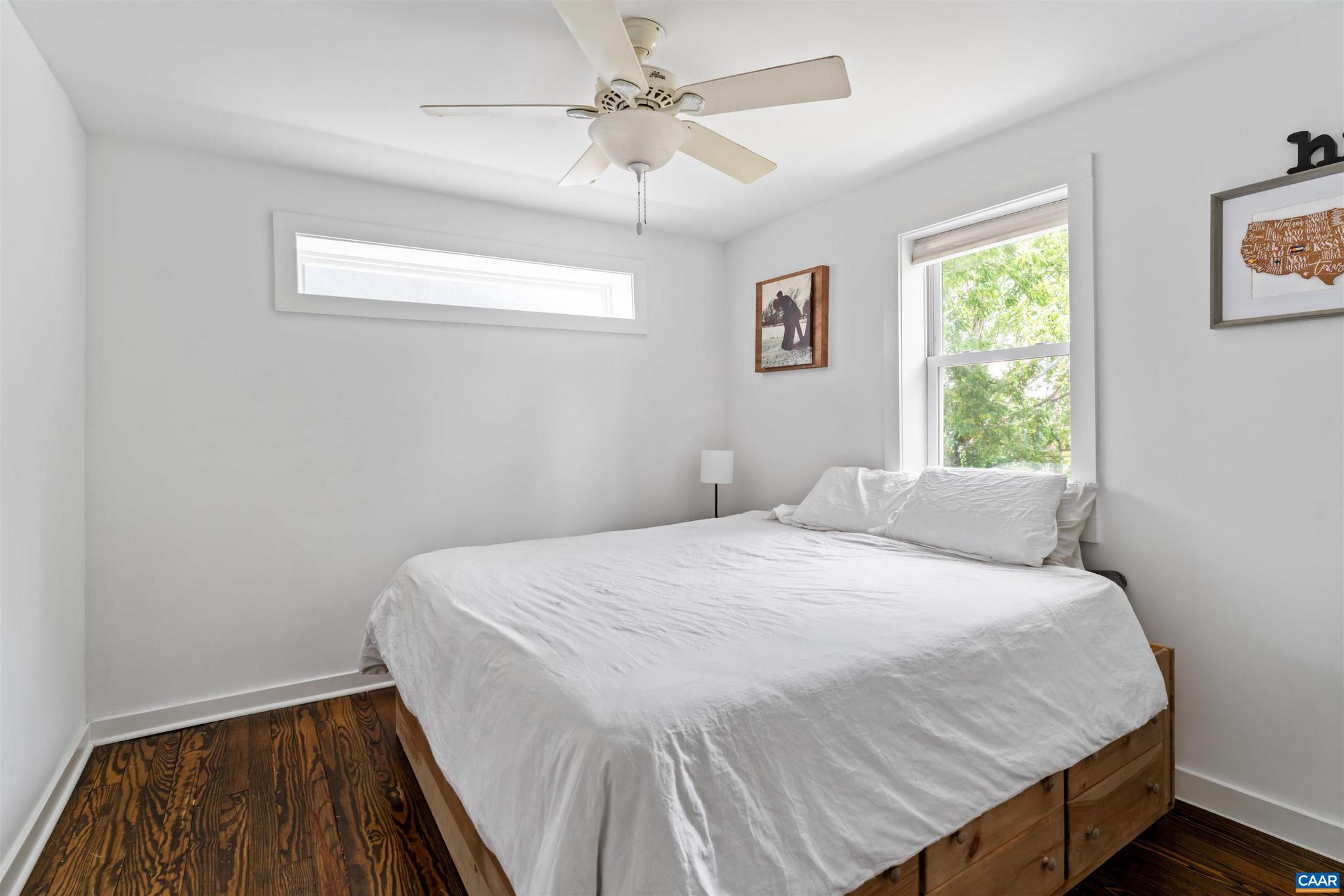 803 Ridge Street Charlottesville, VA 22902 - Photo 12 of 26