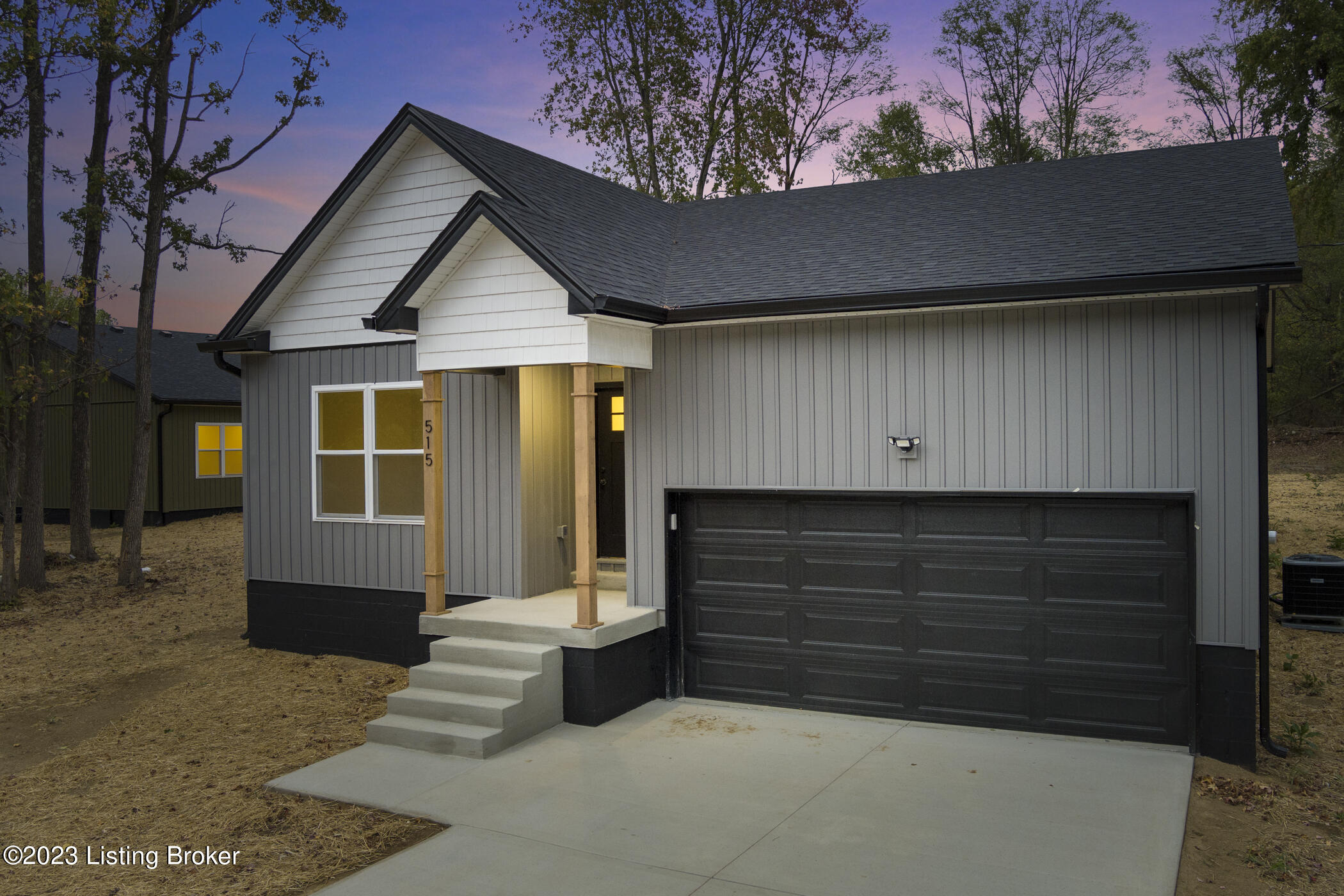 515 South Park Road Fairdale, KY 40118 - Photo 6 of 58 6