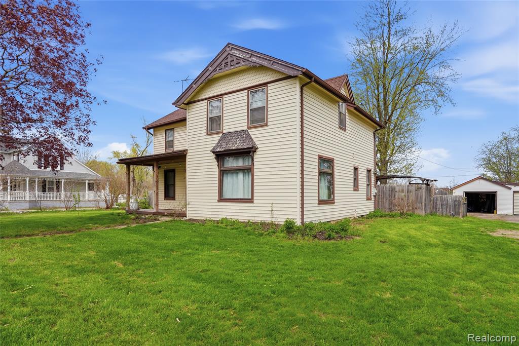 6339 Denton Road Belleville, MI 48111 - Photo 18 of 64