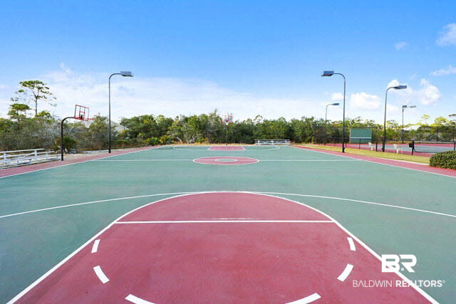 30738 Ono N Loop West Orange Beach, AL 36561 - Photo 20 of 23 Basketball Court