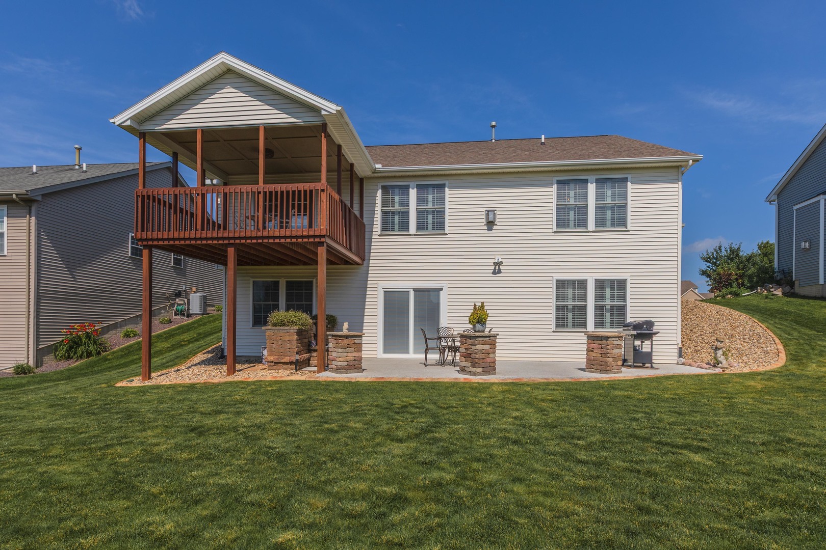 1412 Kickapoo Creek Road Bloomington, IL 61705 - Photo 53 of 64 Gallery Image 53