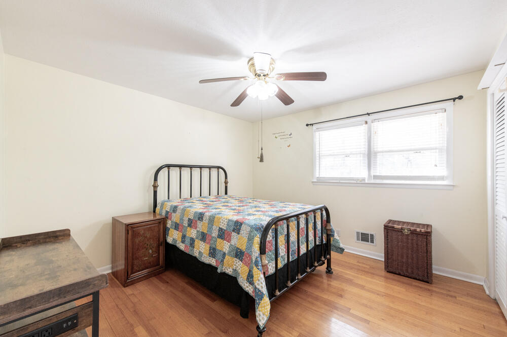 3215 Colonial Drive Aiken, SC 29801 - Photo 16 of 32 Spare Bedroom!