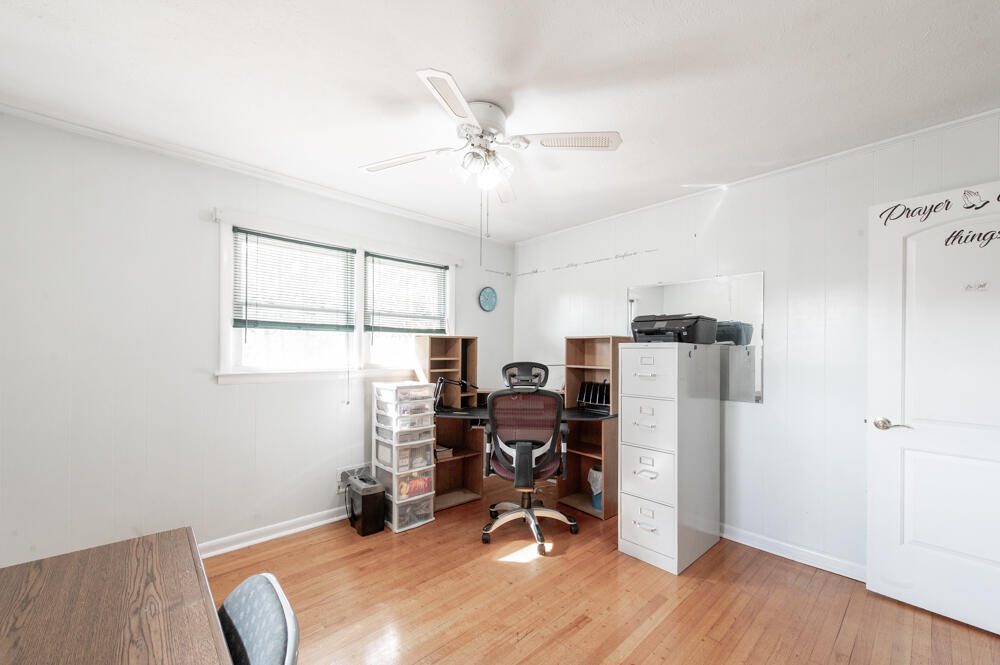 3215 Colonial Drive Aiken, SC 29801 - Photo 17 of 32 Spare Bedroom!