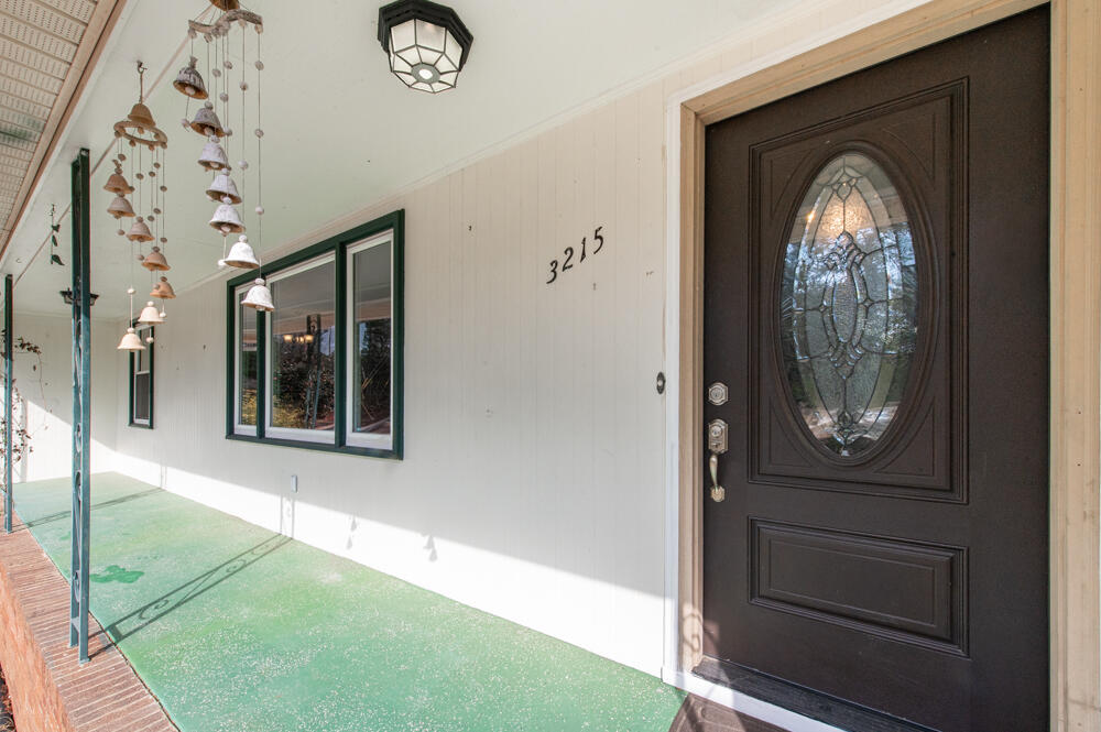 3215 Colonial Drive Aiken, SC 29801 - Photo 21 of 32 Front Porch!
