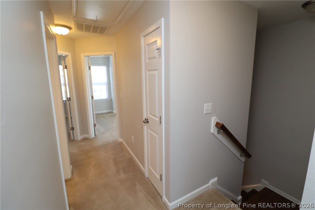 408 Starkey Street Raleigh, NC 27603 - Photo 35 of 50