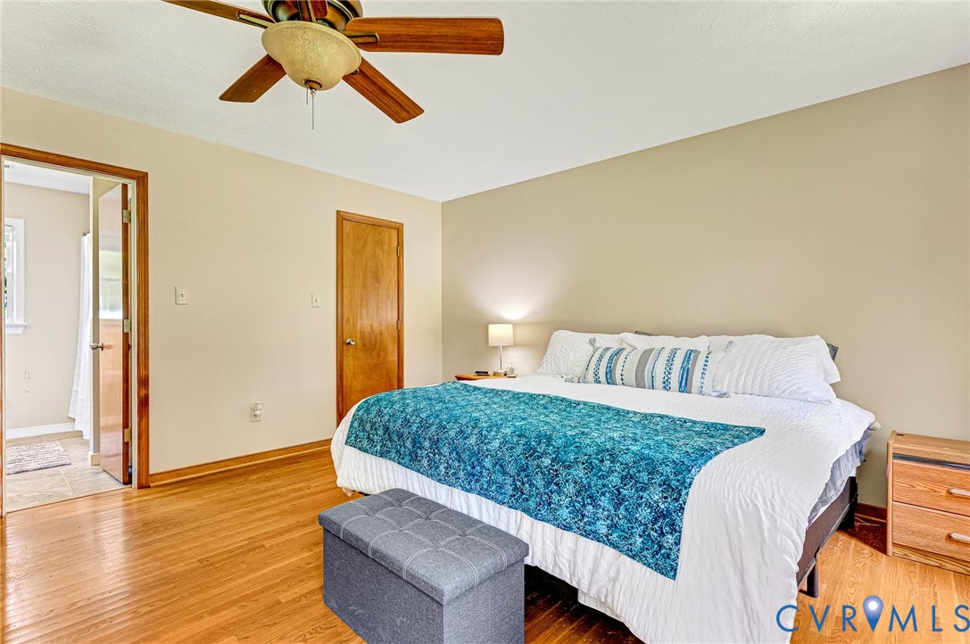 4980 Charles City Road Henrico, VA 23231 - Photo 16 of 47