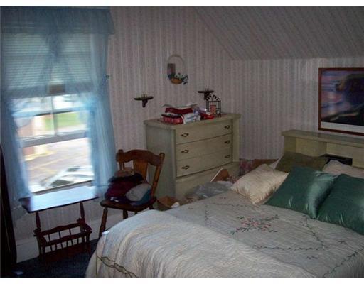 9 Middle Street Madison, ME 04950 - Photo 10 of 16 Bedroom.