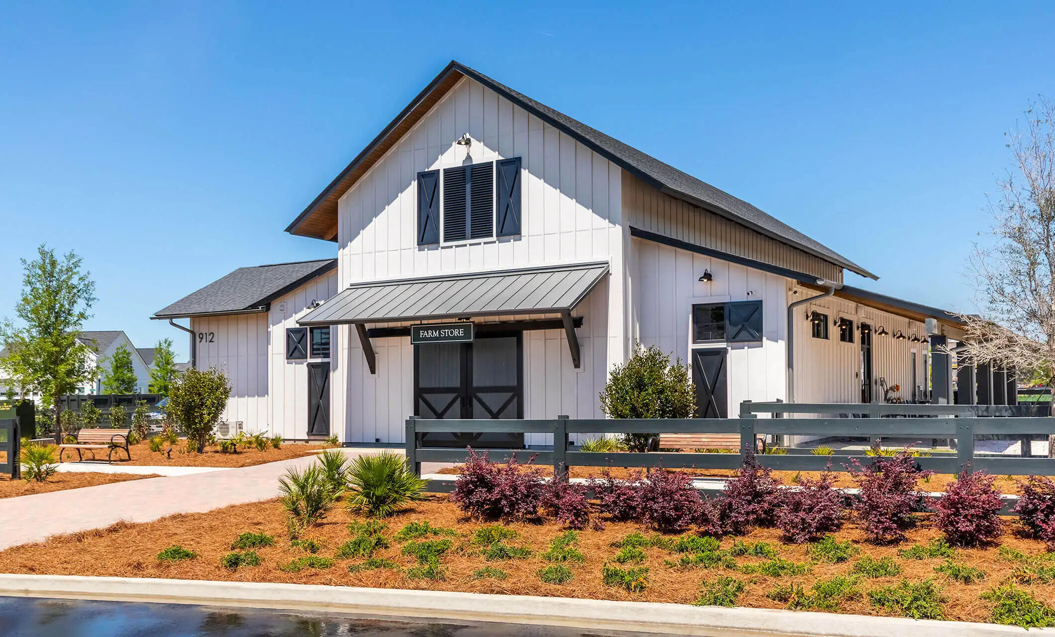 144 Beamon Loop Summerville, SC 29486 - Photo 26 of 32 Farm Store