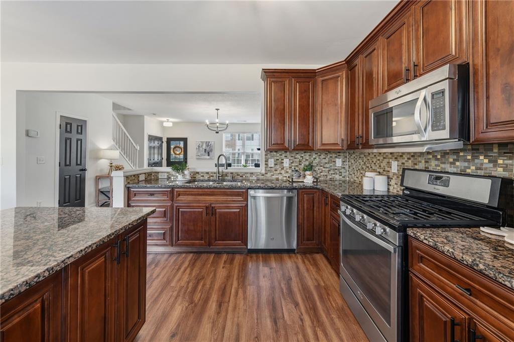 13300 Morris Road, Unit 72 Milton, GA 30004 - Photo 16 of 41 Gallery Image 16