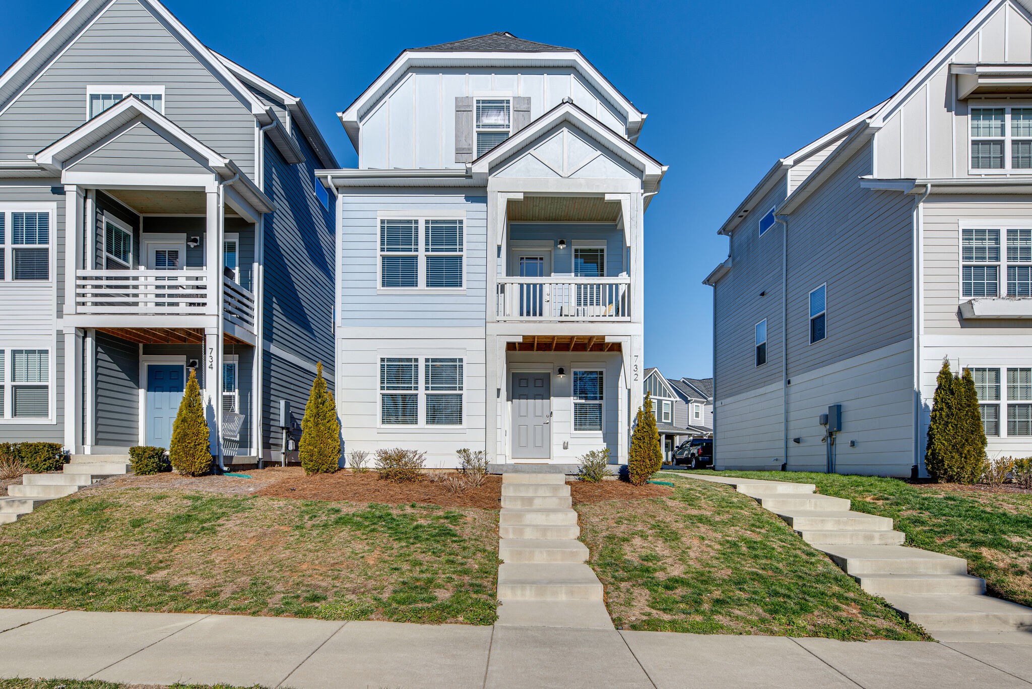 732 Bellevue Road Nashville, TN 37221 - Photo 1 of 27 Gallery Image 1