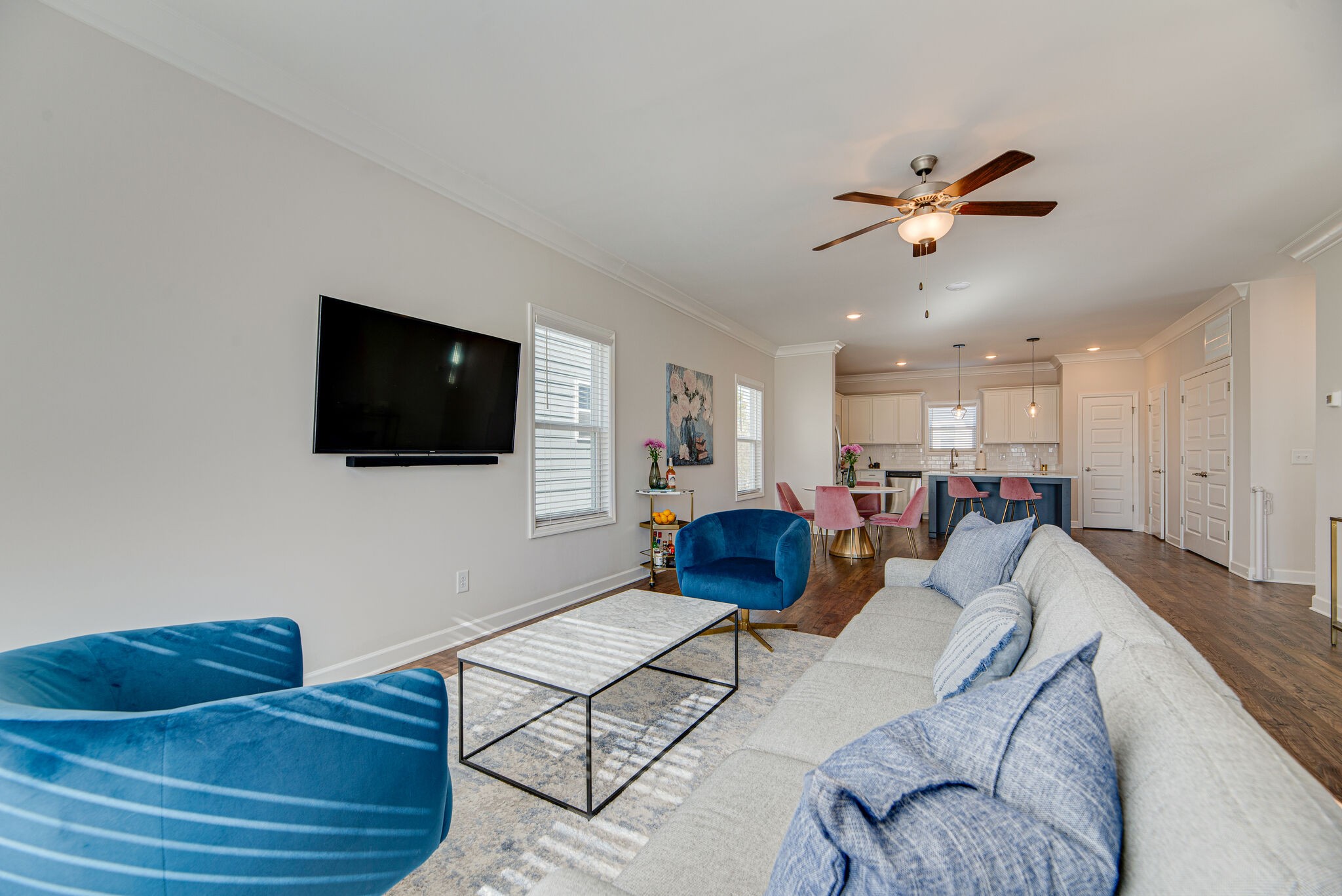 732 Bellevue Road Nashville, TN 37221 - Photo 16 of 27 Gallery Image 16