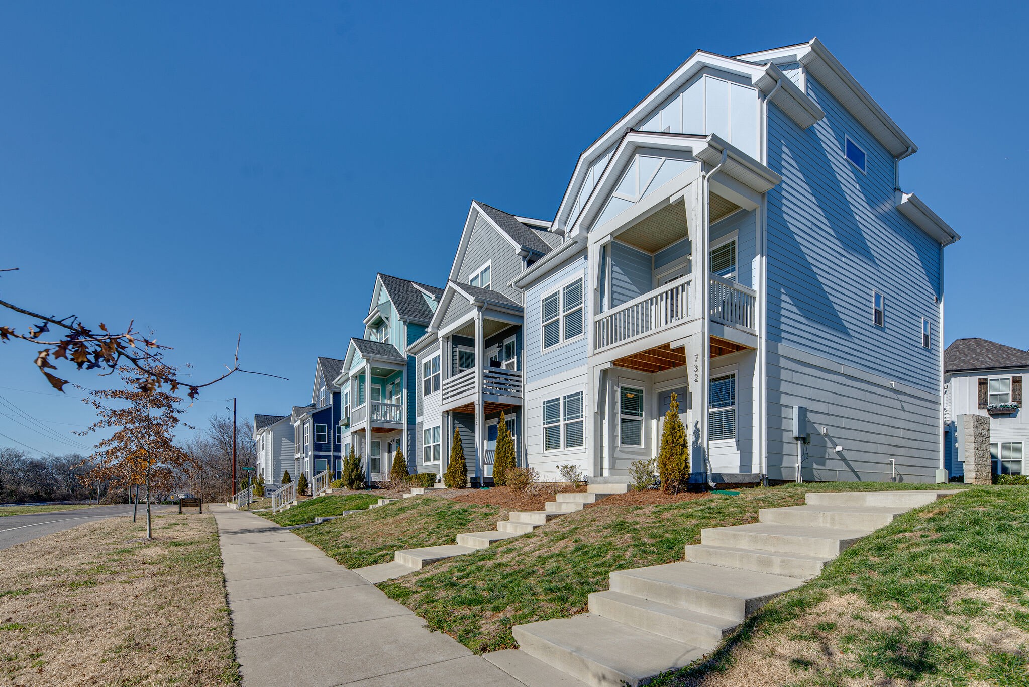 732 Bellevue Road Nashville, TN 37221 - Photo 2 of 27 Gallery Image 2