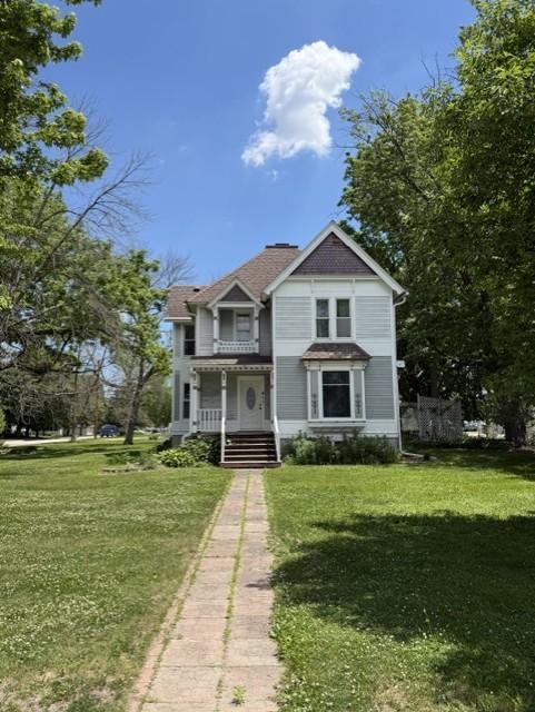 411 2nd Street Lyle, MN 55953 - Photo 3 of 25