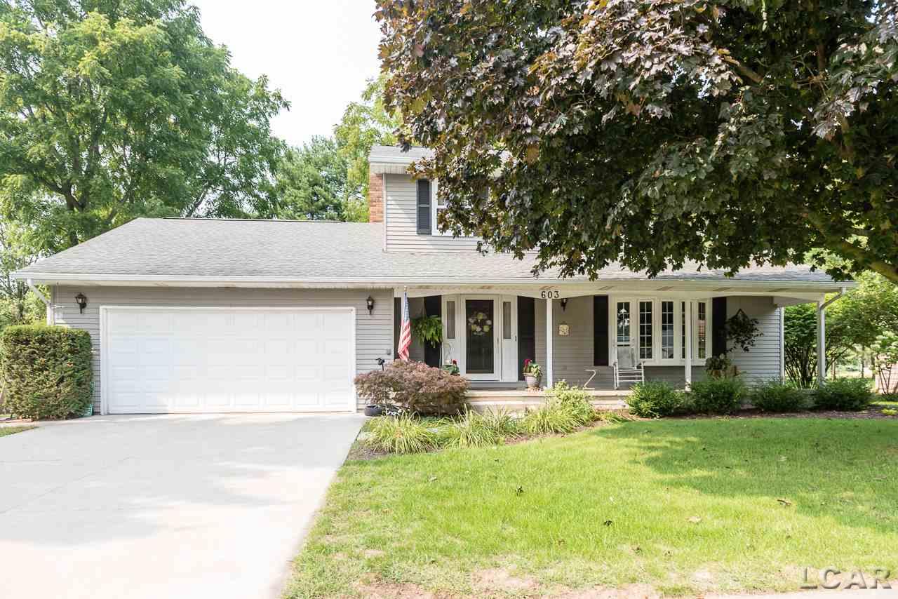 603 Spring Street Tecumseh, MI 49286 - Photo 7 of 71 50023860-6.JPG