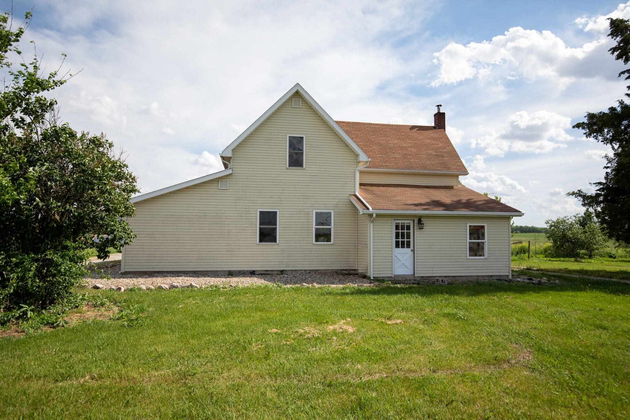 2987 West 700 North Rochester, IN 46975 - Photo 1 of 20