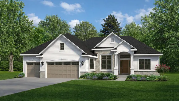 $739,900 | 8305 Cove Ct Mount, Unit LT106, Mount Pleasant, WI 53406
