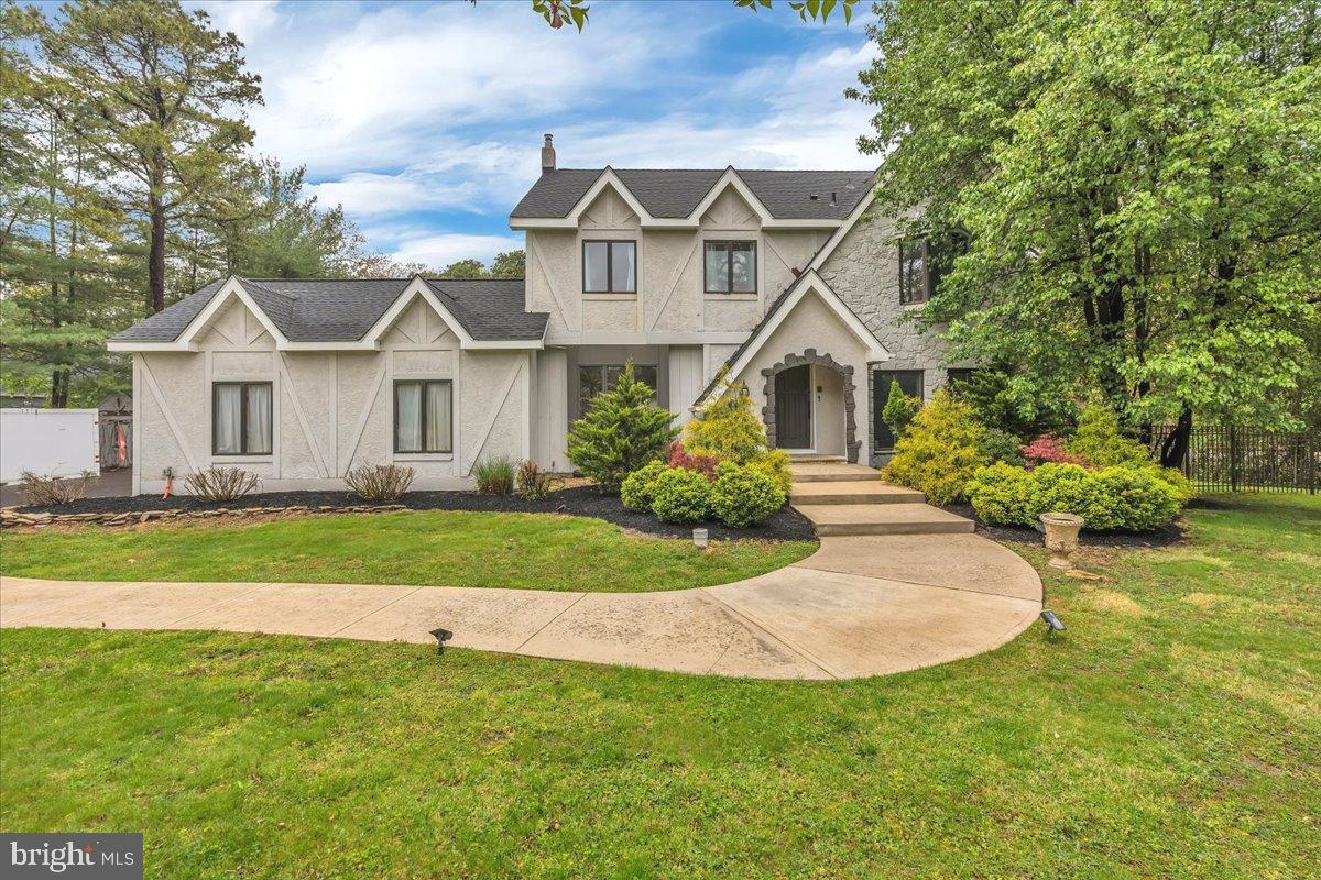 111 Bortons Road Marlton, NJ 08053 - Photo 1 of 57 Gallery Image 1