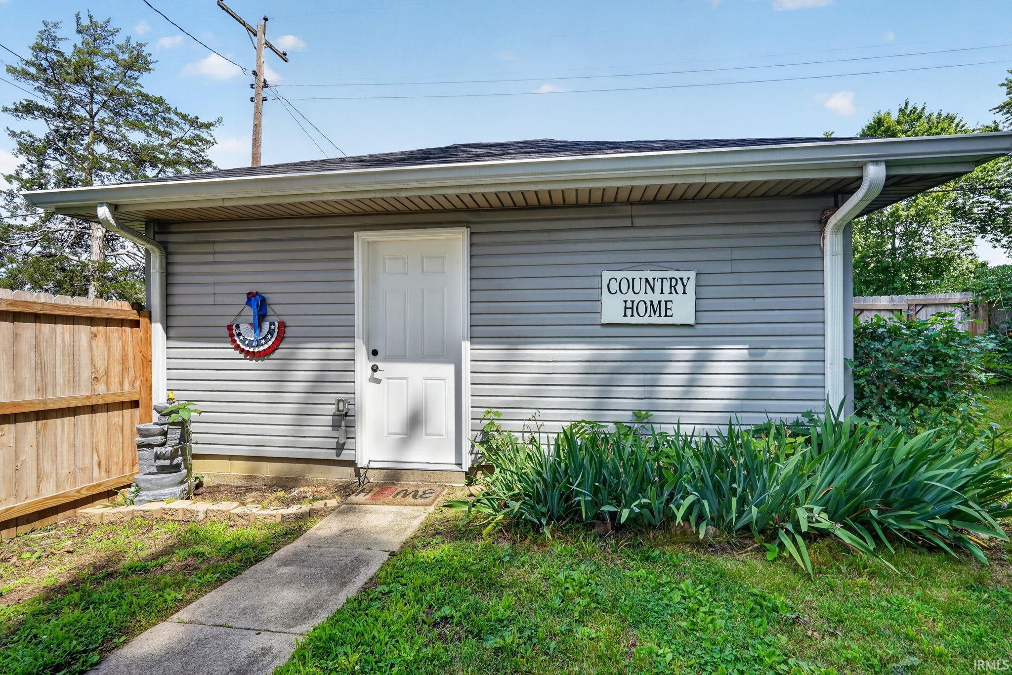 429 West Franklin Street Delphi, IN 46923 - Photo 23 of 32