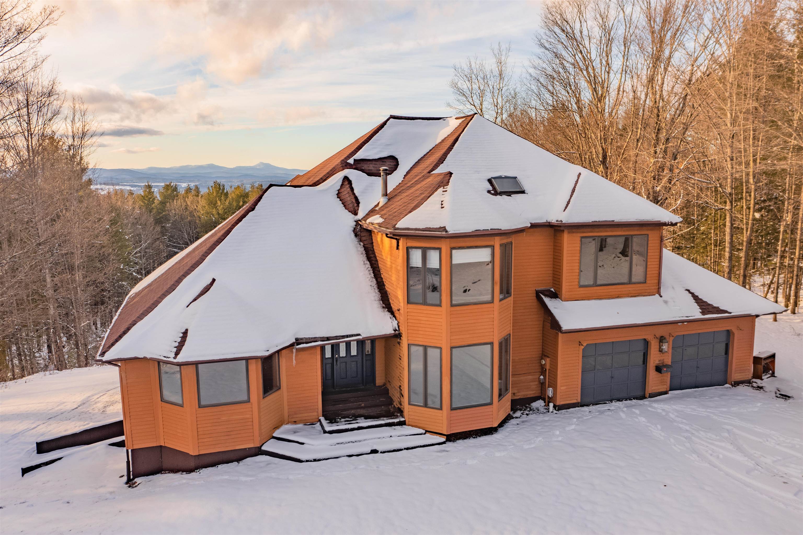 62 Brule Road Barre Town, VT 05641 - Photo 1 of 40 Gallery Image 1
