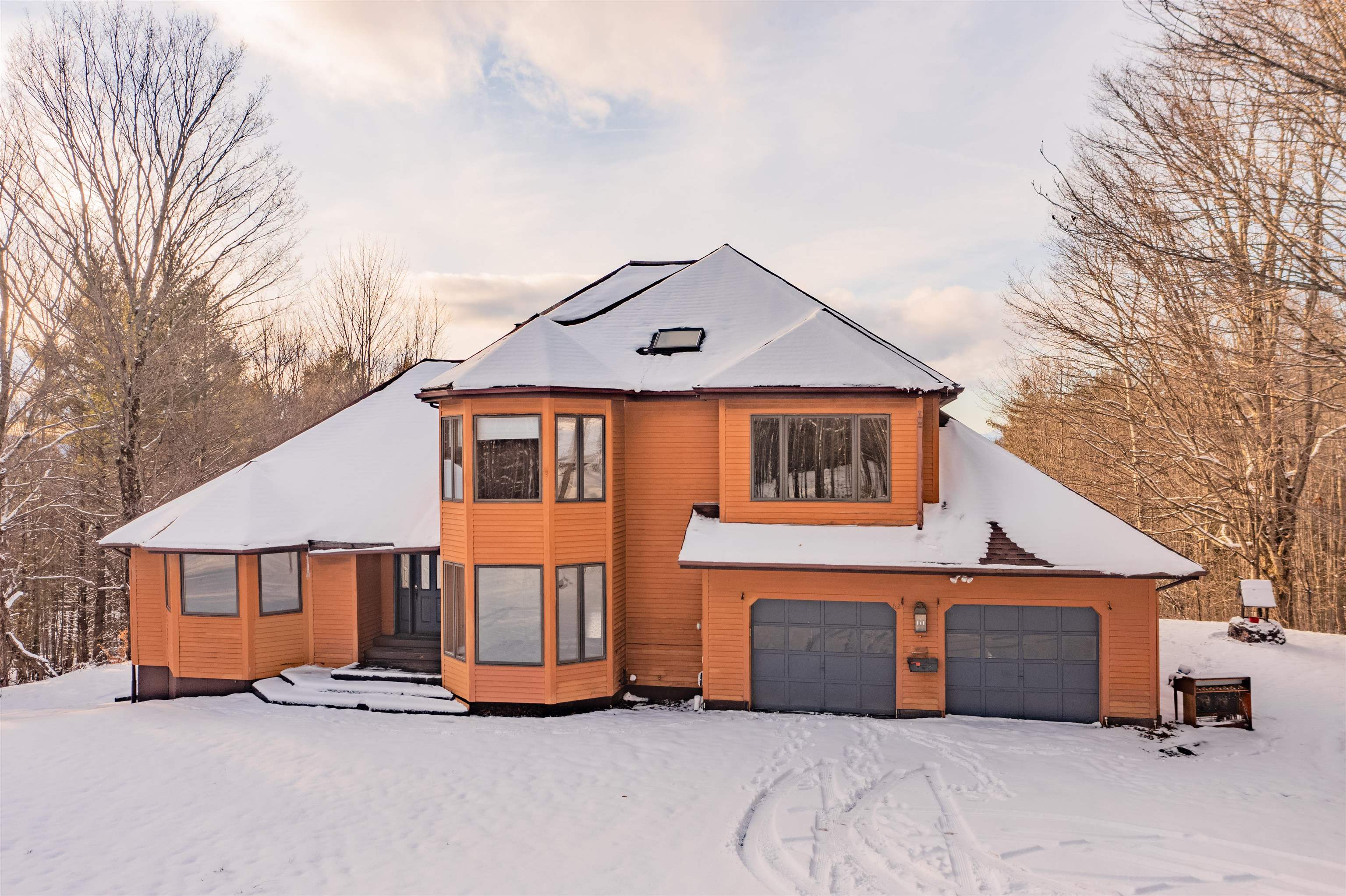62 Brule Road Barre Town, VT 05641 - Photo 2 of 40 Gallery Image 2
