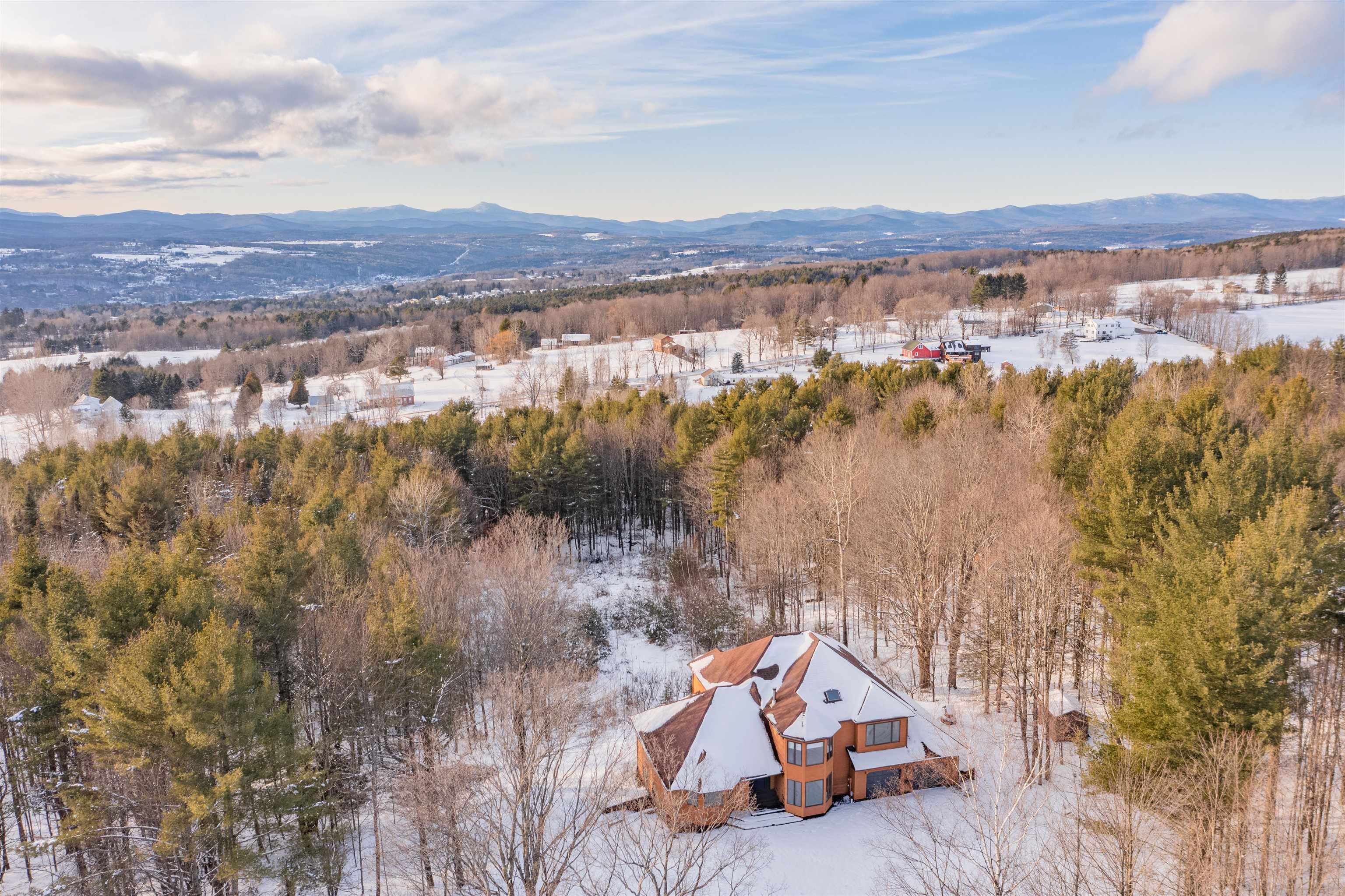 62 Brule Road Barre Town, VT 05641 - Photo 11 of 40 Gallery Image 11