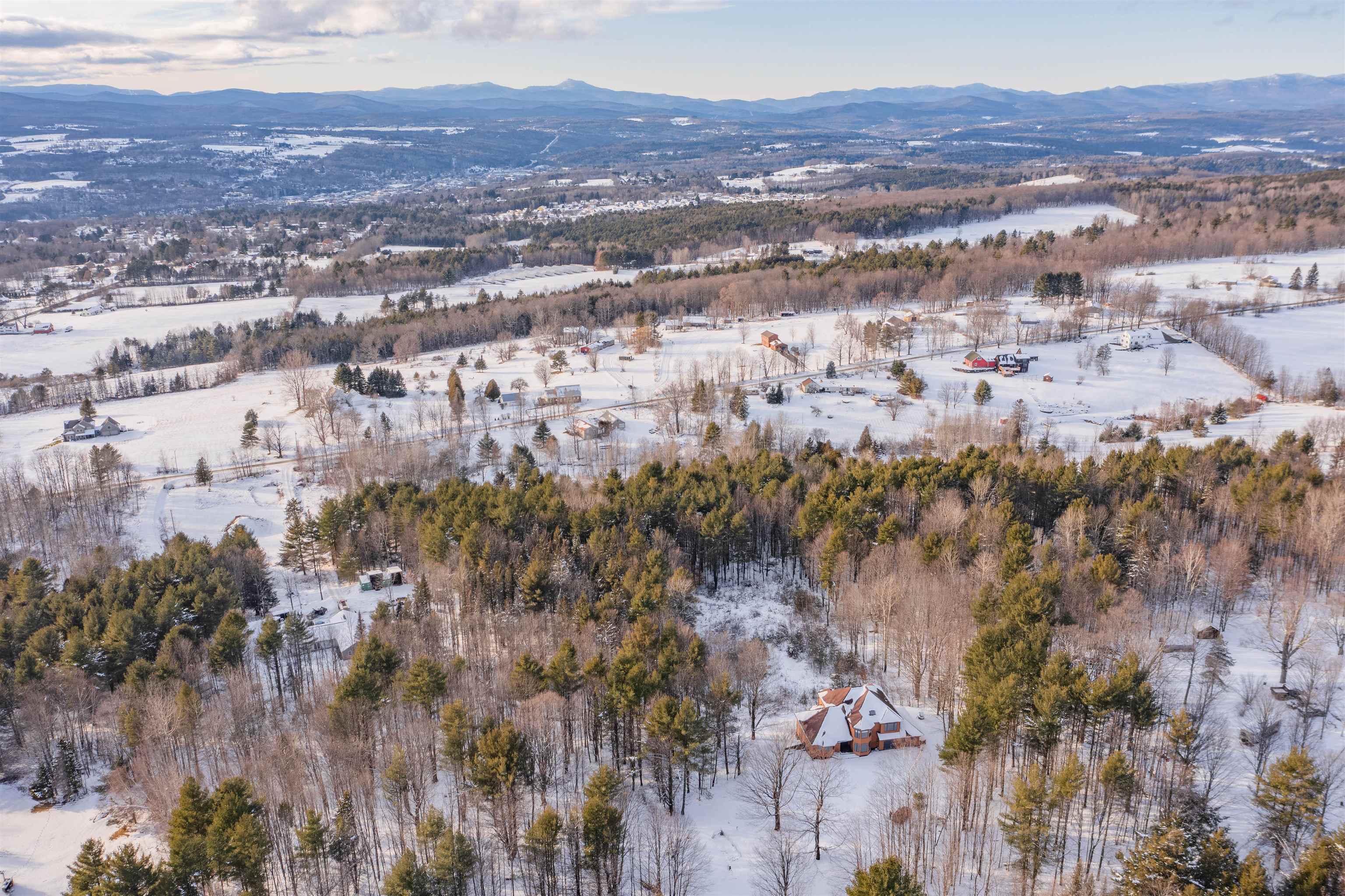 62 Brule Road Barre Town, VT 05641 - Photo 13 of 40 Gallery Image 13