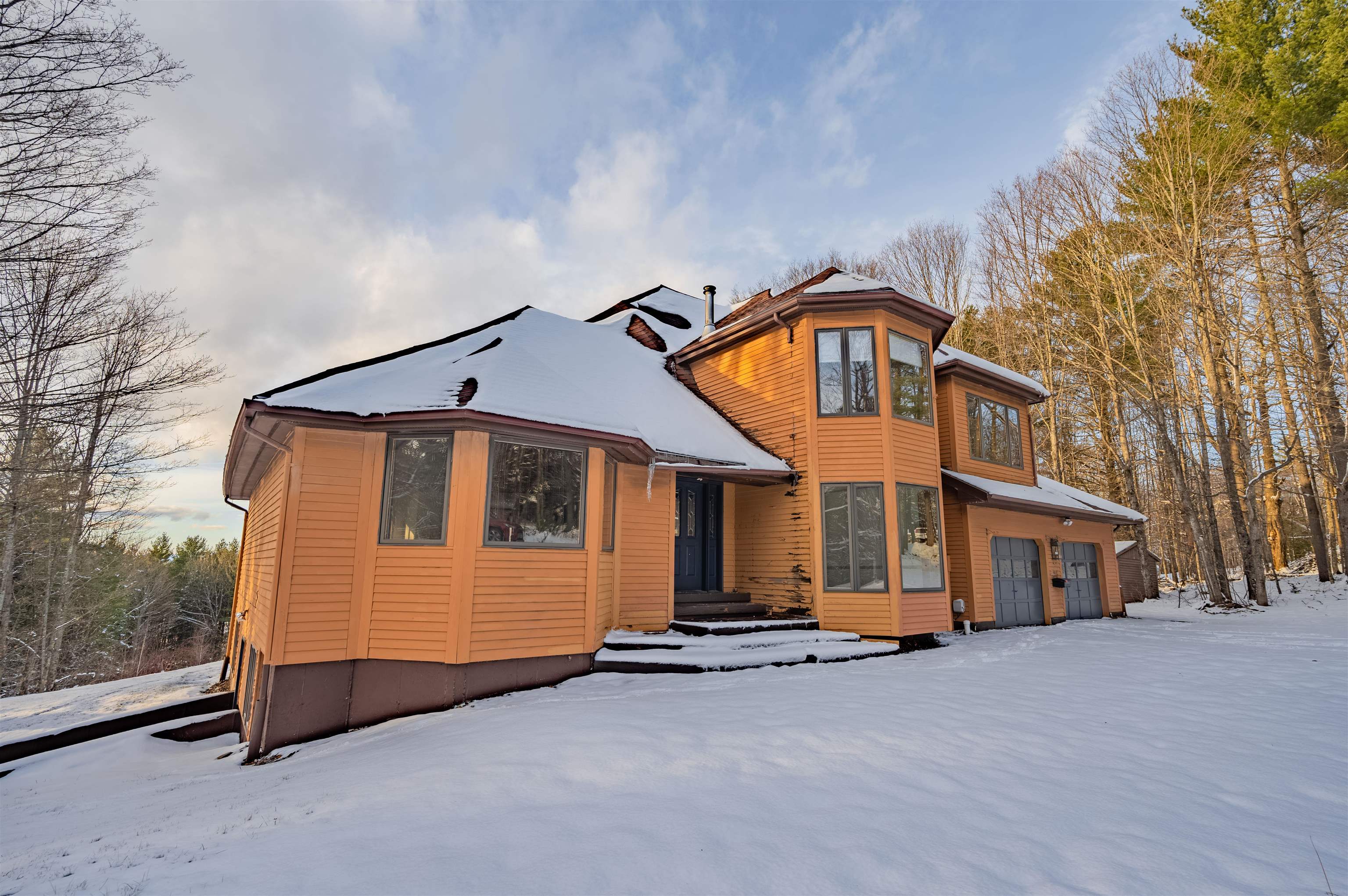 62 Brule Road Barre Town, VT 05641 - Photo 3 of 40 Gallery Image 3