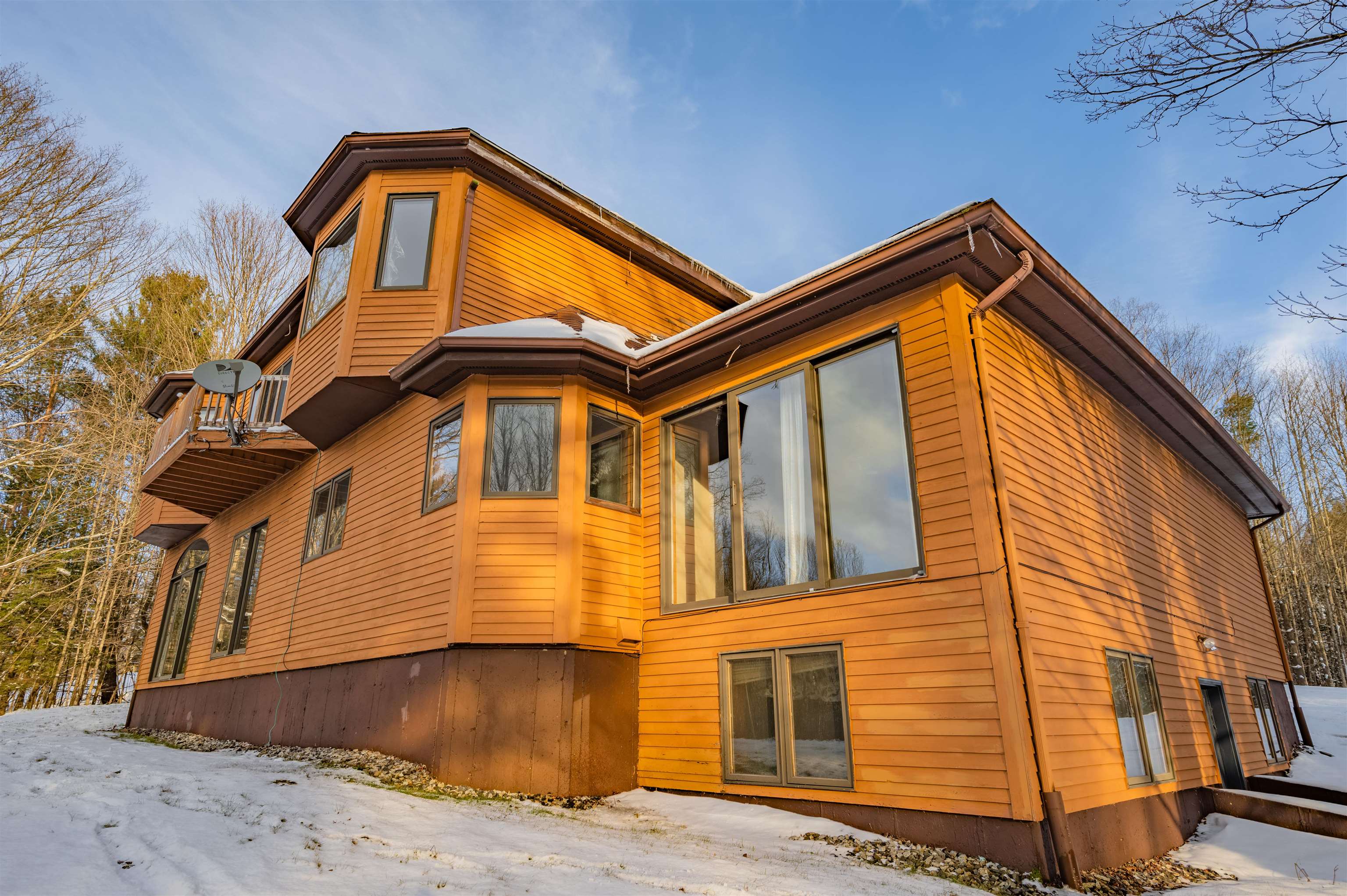 62 Brule Road Barre Town, VT 05641 - Photo 5 of 40 Gallery Image 5