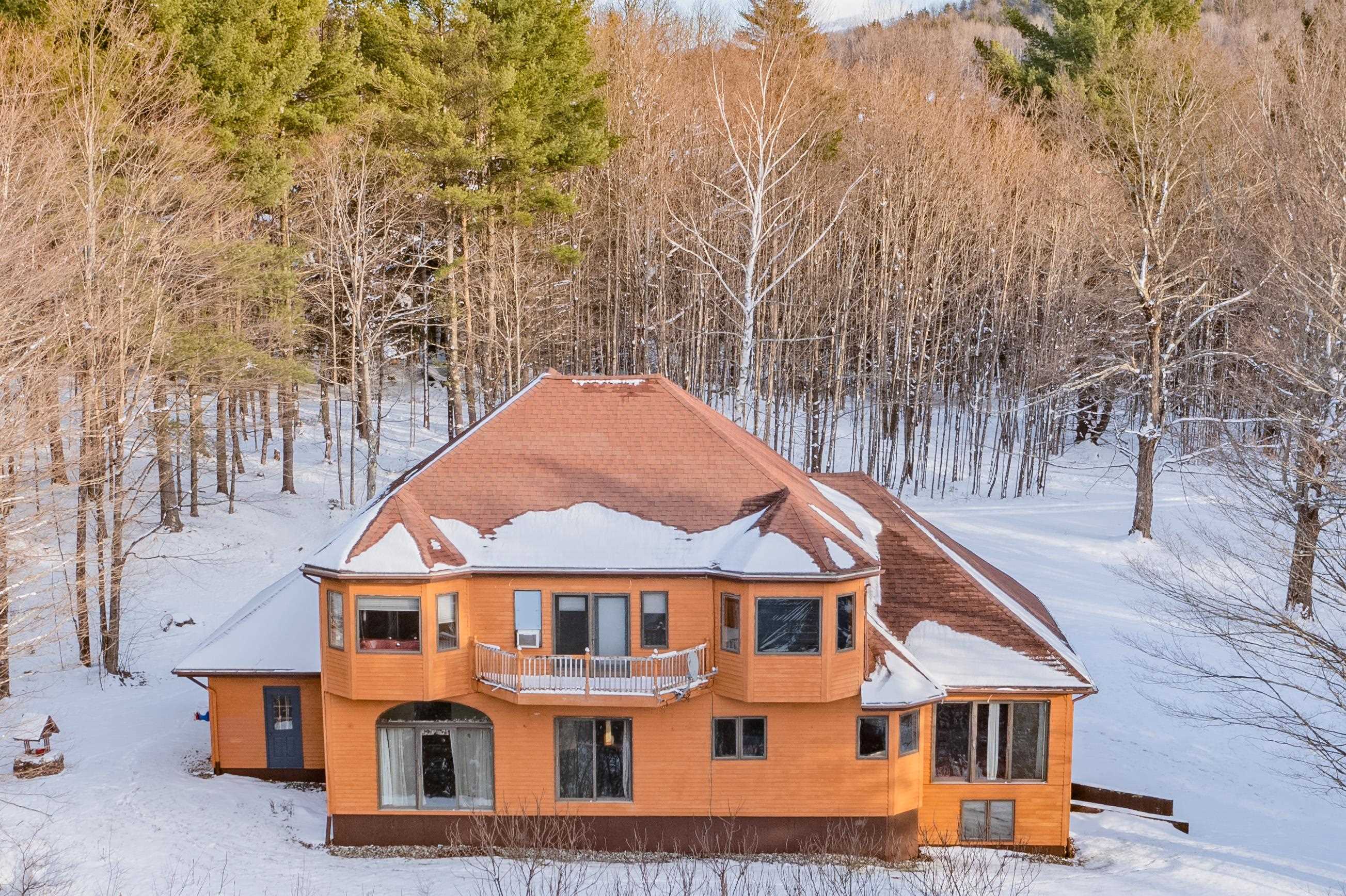 62 Brule Road Barre Town, VT 05641 - Photo 6 of 40 Gallery Image 6