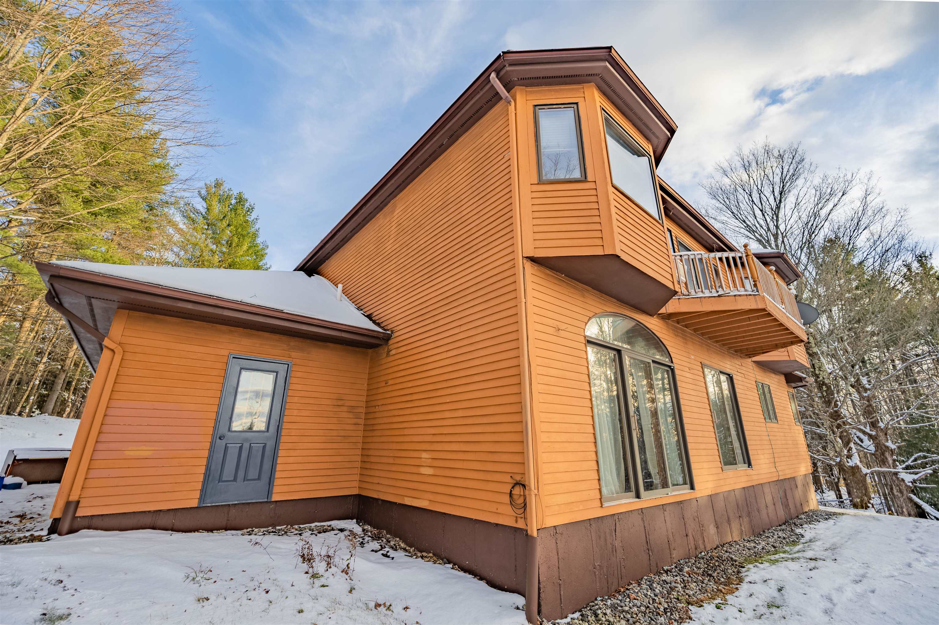 62 Brule Road Barre Town, VT 05641 - Photo 7 of 40 Gallery Image 7