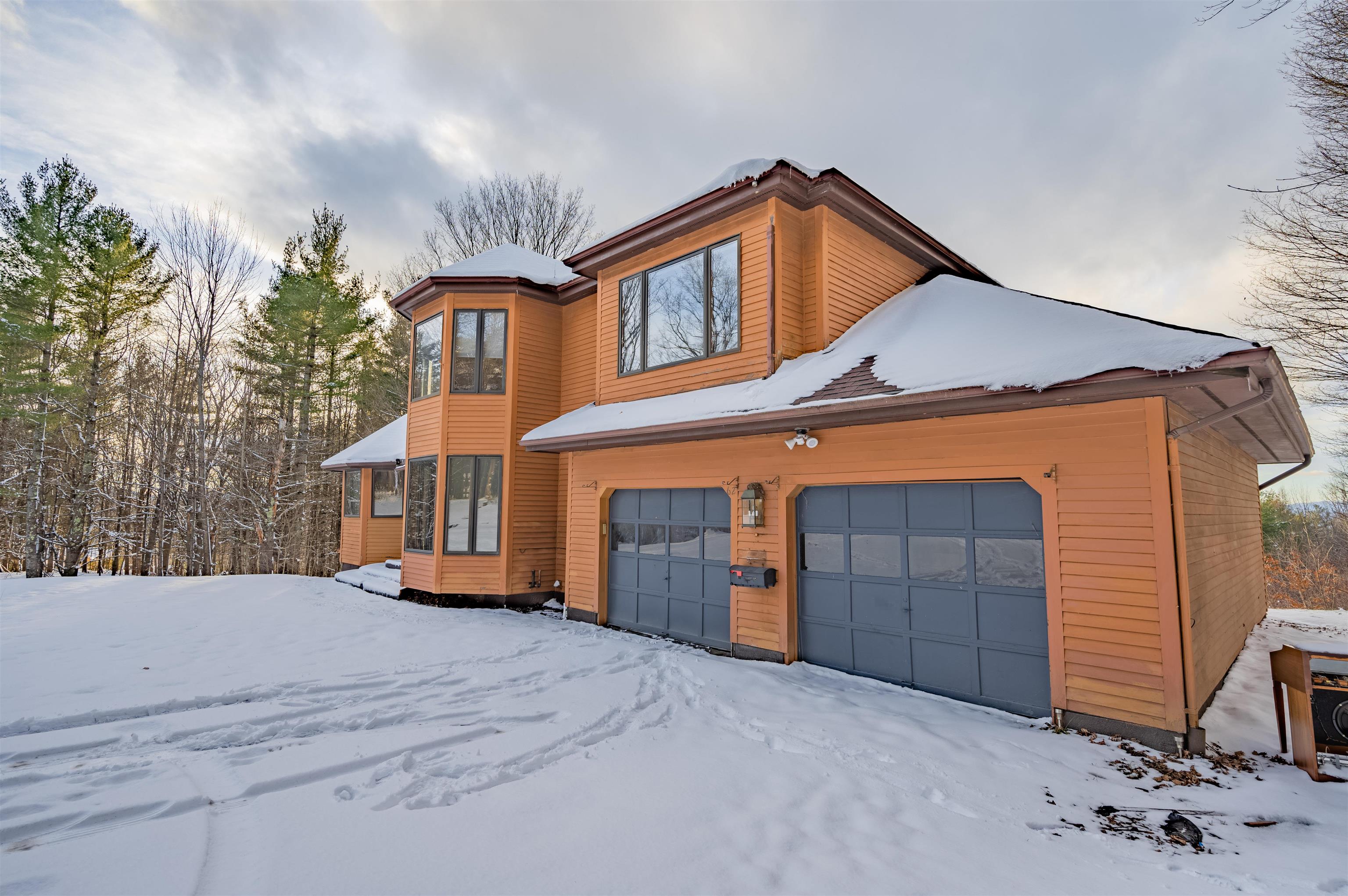 62 Brule Road Barre Town, VT 05641 - Photo 8 of 40 Gallery Image 8