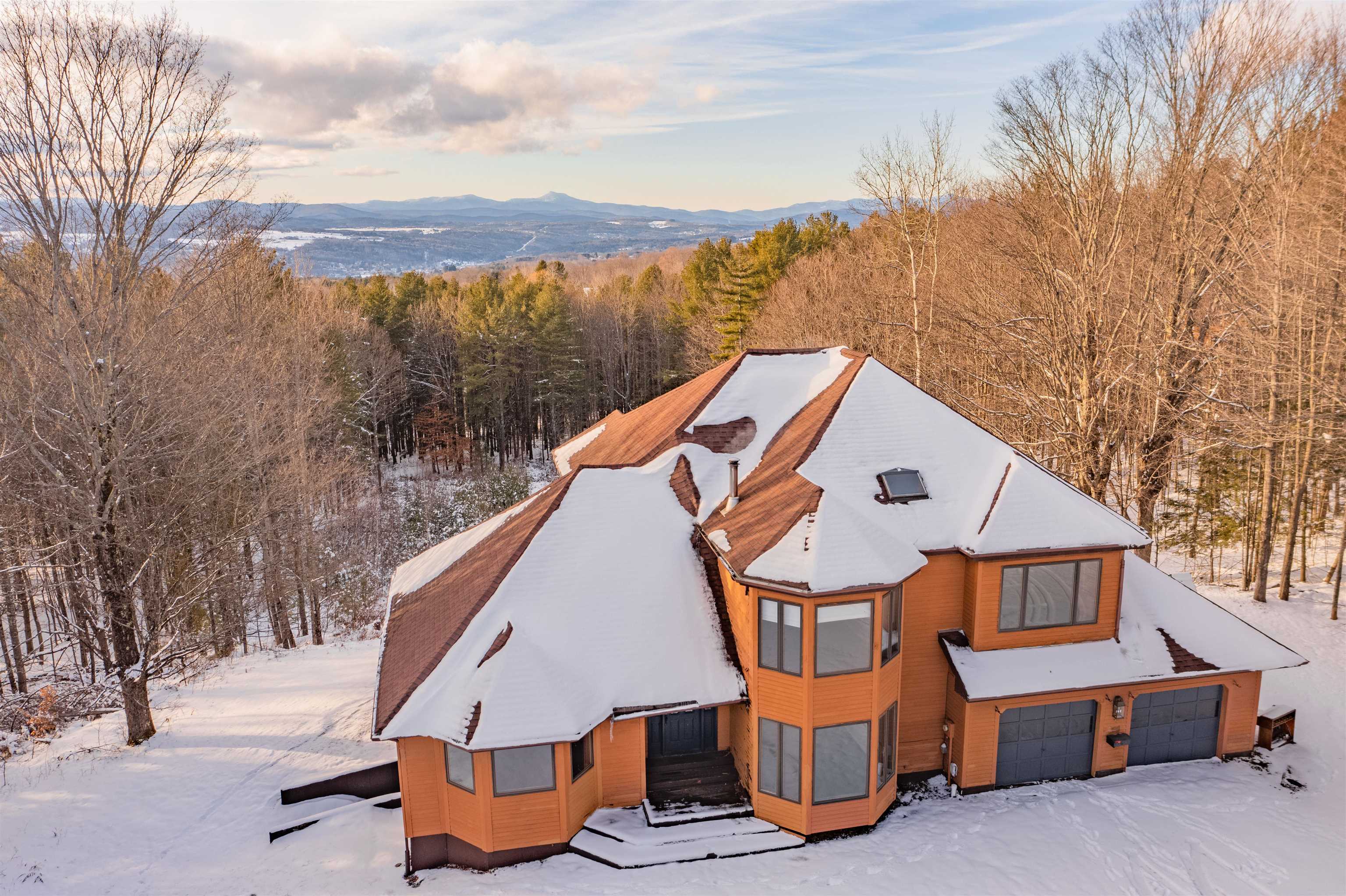 62 Brule Road Barre Town, VT 05641 - Photo 9 of 40 Gallery Image 9
