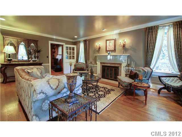 2112 Providence Road Charlotte, NC 28211 - Photo 2 of 16