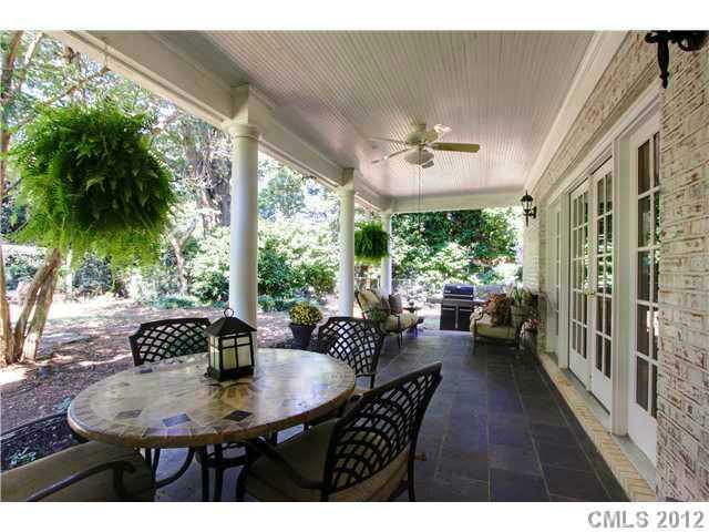 2112 Providence Road Charlotte, NC 28211 - Photo 13 of 16