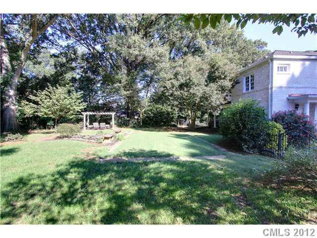 2112 Providence Road Charlotte, NC 28211 - Photo 14 of 16