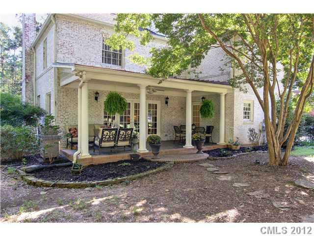 2112 Providence Road Charlotte, NC 28211 - Photo 15 of 16