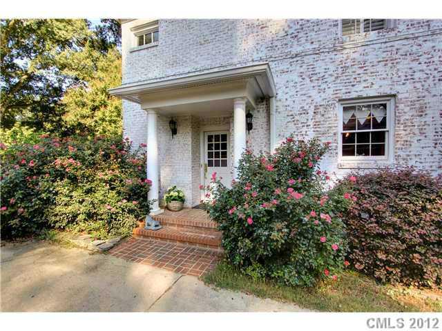 2112 Providence Road Charlotte, NC 28211 - Photo 16 of 16
