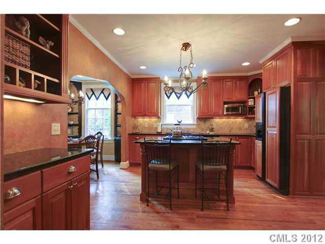 2112 Providence Road Charlotte, NC 28211 - Photo 3 of 16