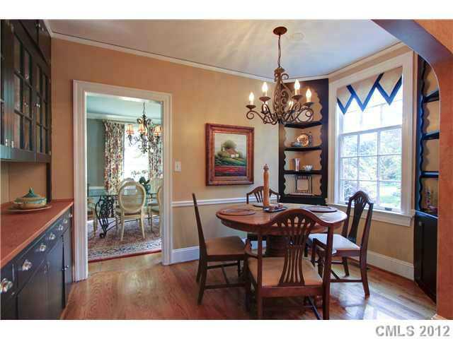 2112 Providence Road Charlotte, NC 28211 - Photo 4 of 16