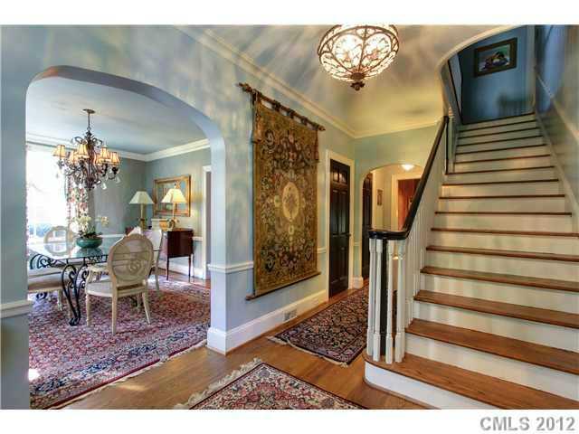 2112 Providence Road Charlotte, NC 28211 - Photo 9 of 16