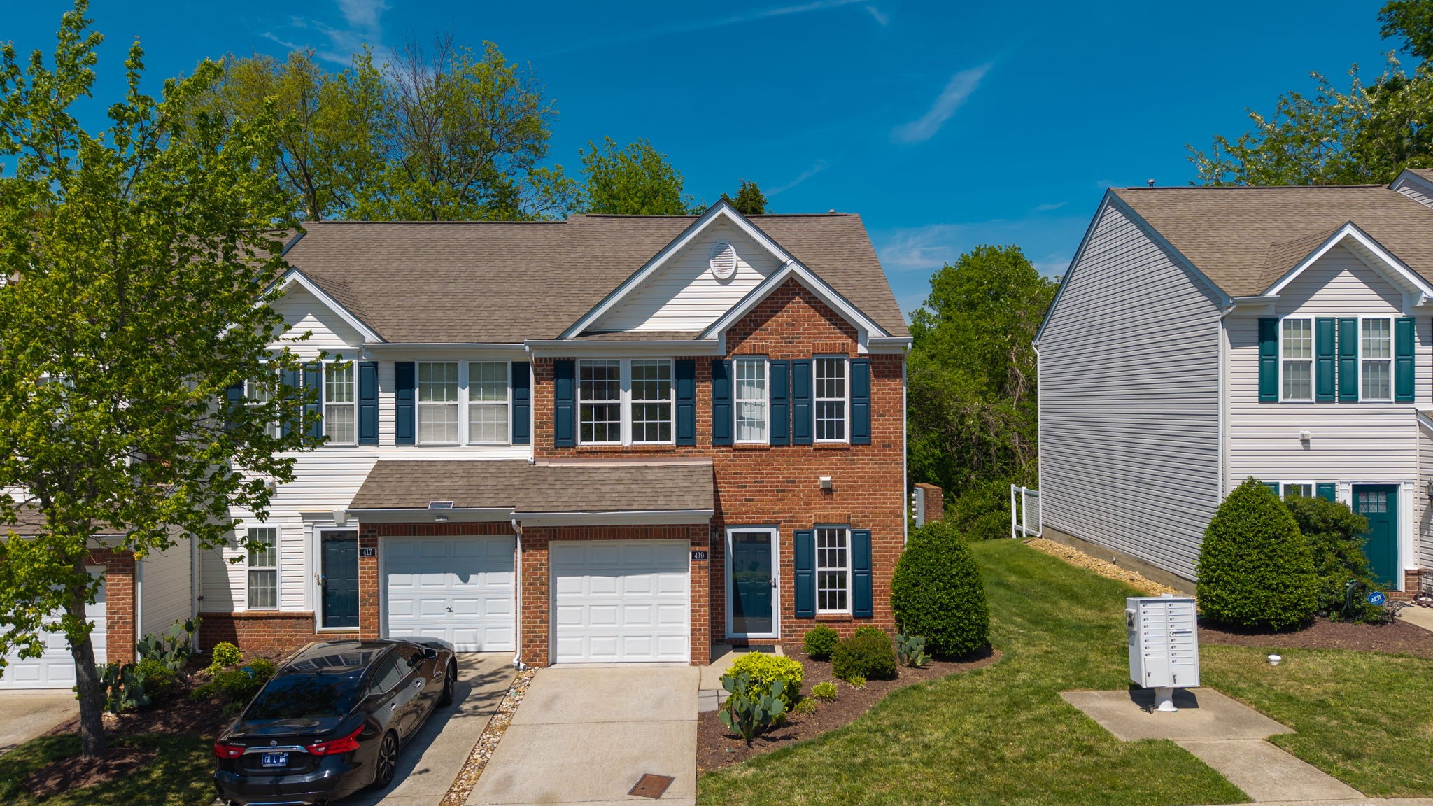 1345 Bell Road, Unit 419 Antioch, TN 37013 - Photo 27 of 31 Gallery Image 27